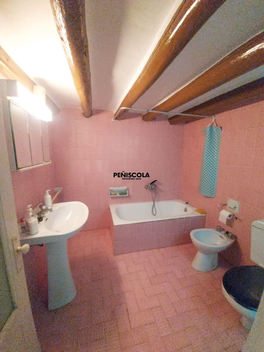 4 slaapkamer Huis te koop in Sant Mateu - € 85.000 (Ref: 8937741)