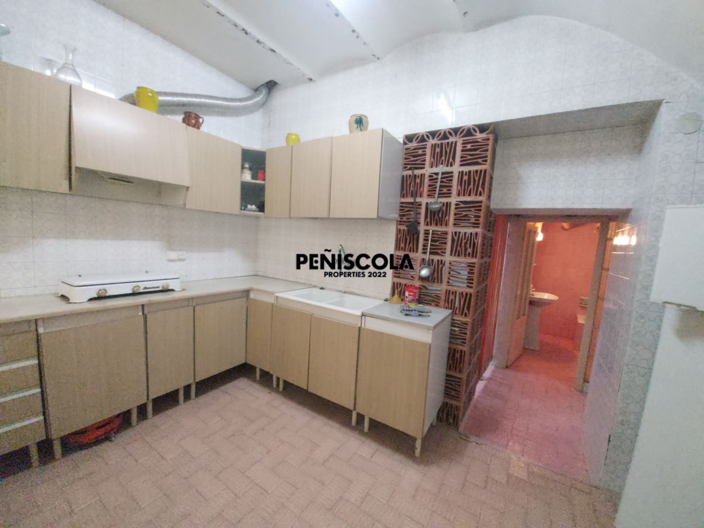 4 slaapkamer Huis te koop in Sant Mateu - € 85.000 (Ref: 8937741)