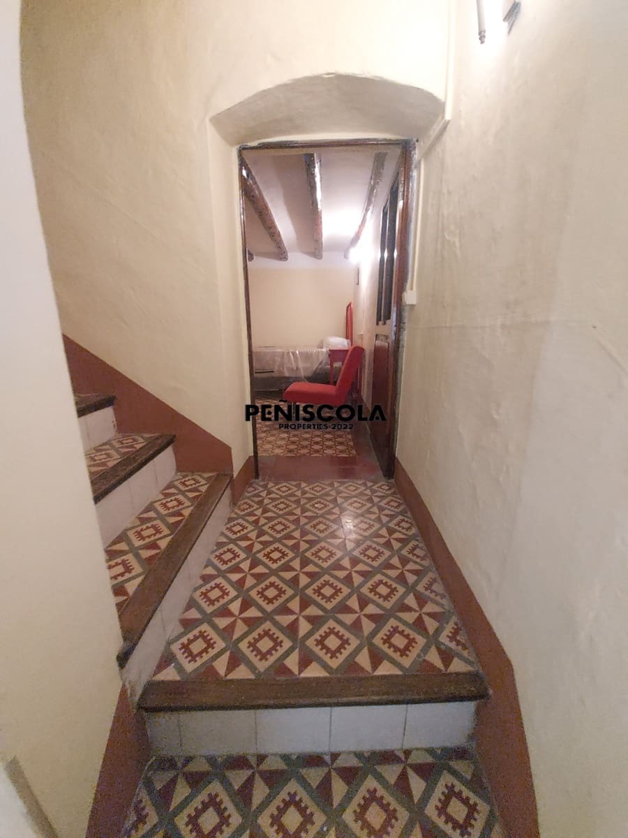 4 slaapkamer Huis te koop in Sant Mateu - € 85.000 (Ref: 8937741)