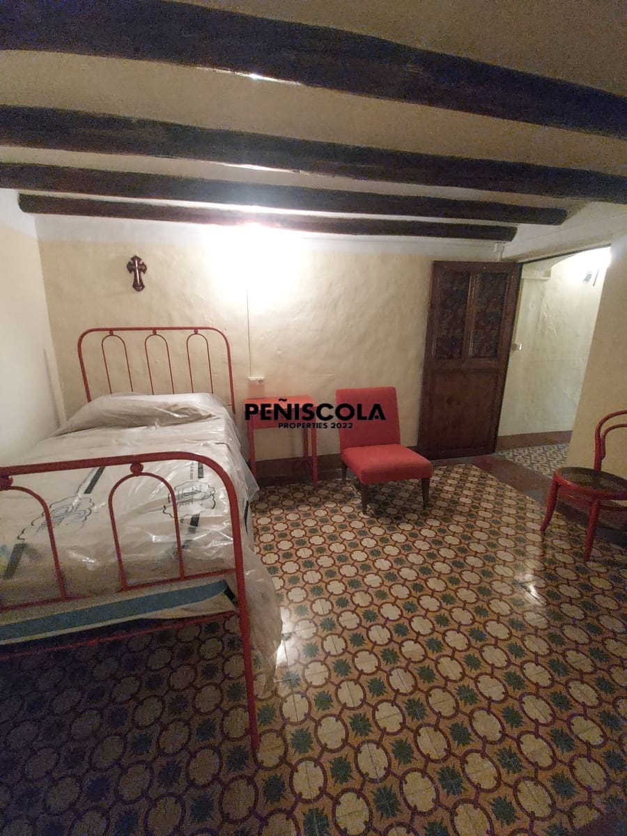 4 slaapkamer Huis te koop in Sant Mateu - € 85.000 (Ref: 8937741)