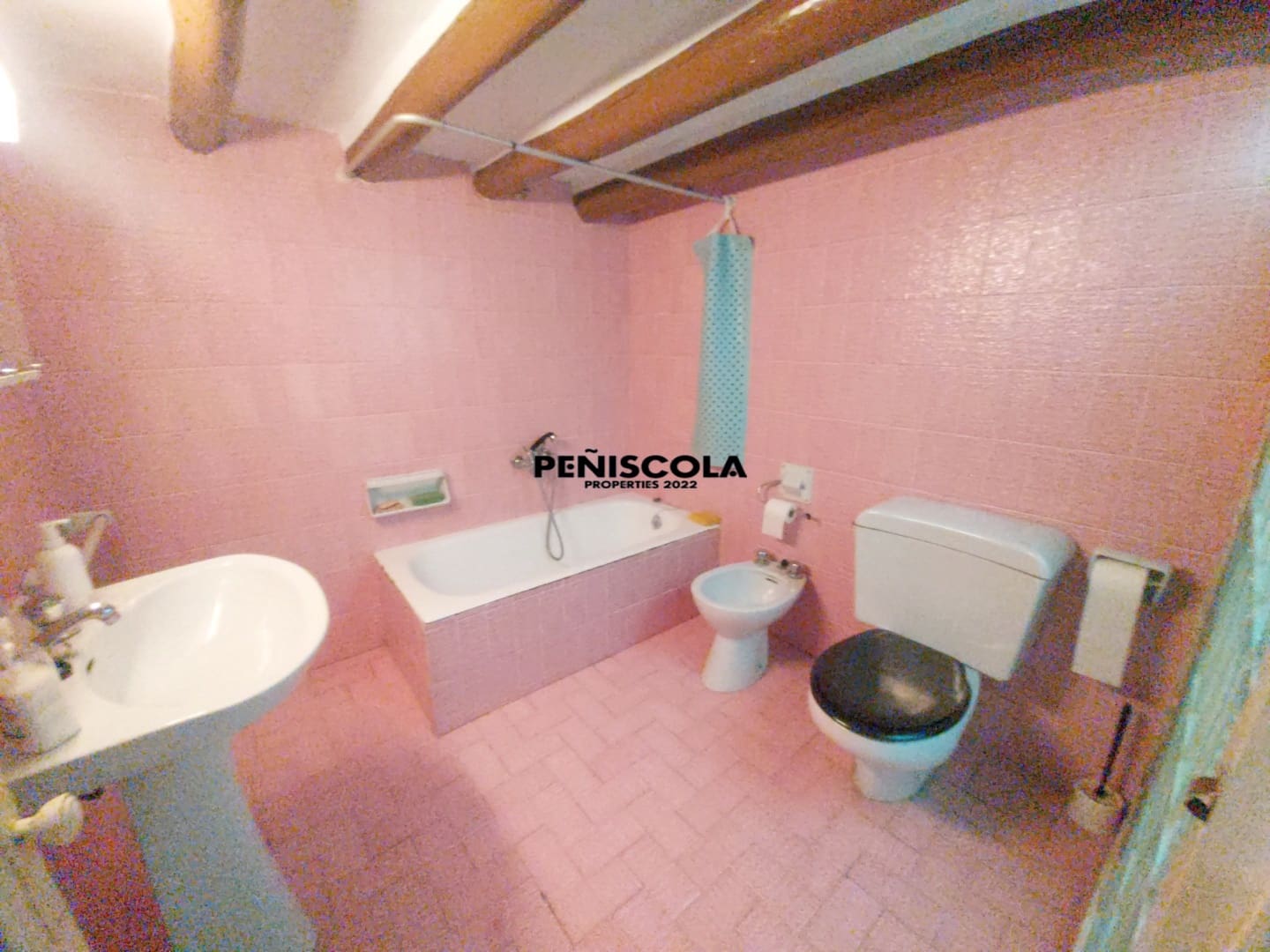 4 slaapkamer Huis te koop in Sant Mateu - € 85.000 (Ref: 8937741)