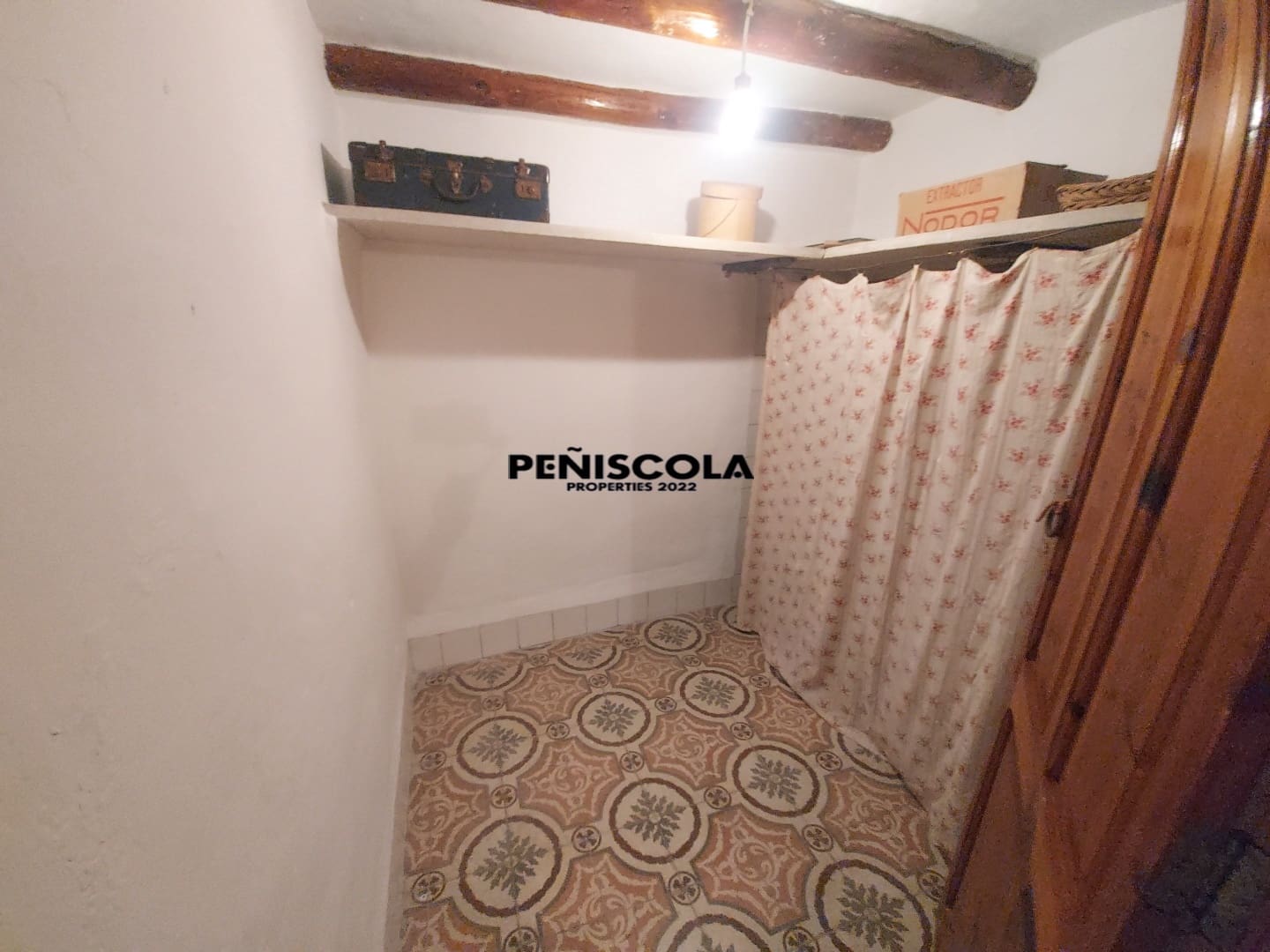 4 slaapkamer Huis te koop in Sant Mateu - € 85.000 (Ref: 8937741)