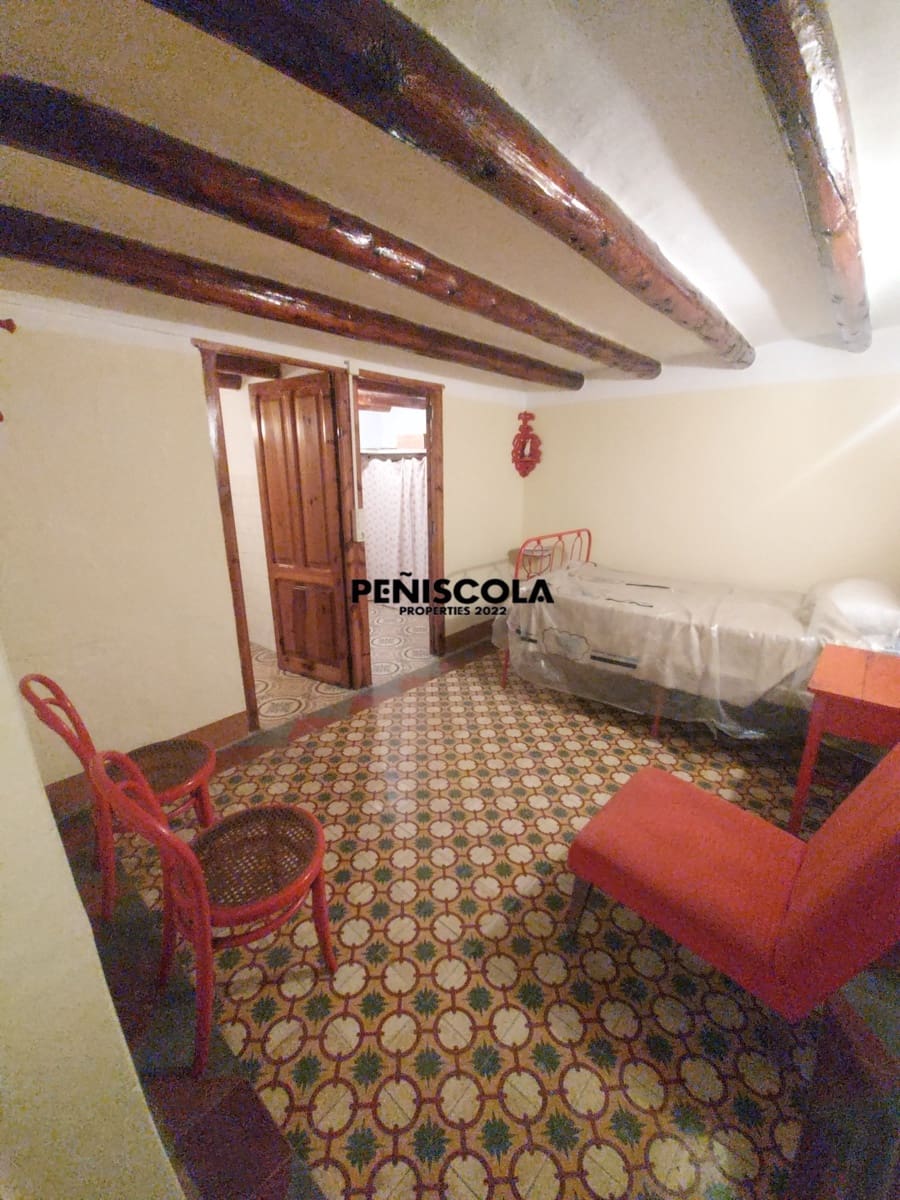 4 slaapkamer Huis te koop in Sant Mateu - € 85.000 (Ref: 8937741)