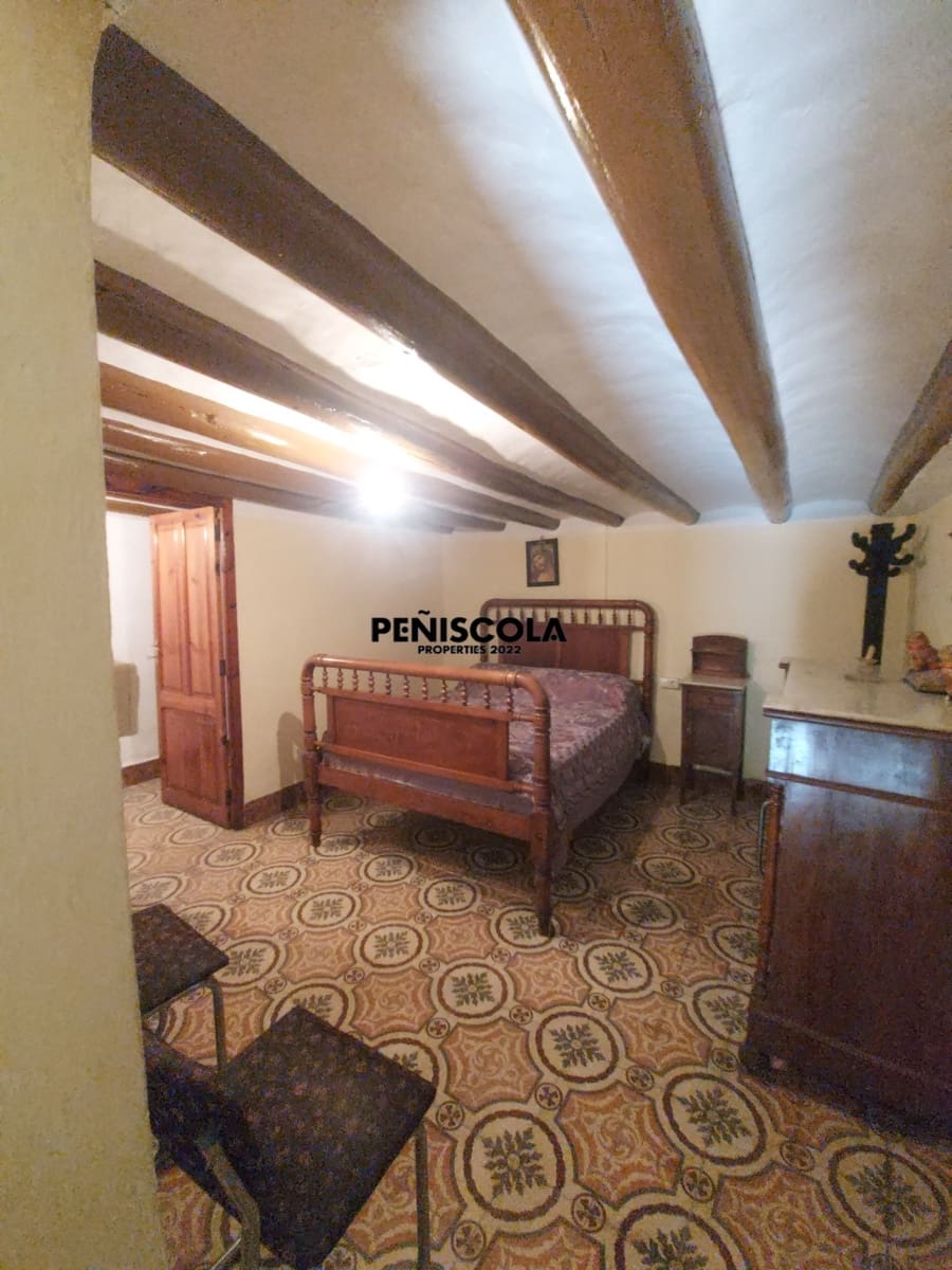4 slaapkamer Huis te koop in Sant Mateu - € 85.000 (Ref: 8937741)