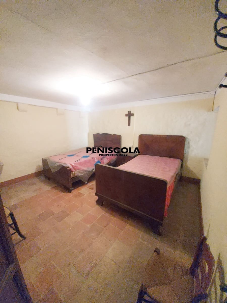 4 slaapkamer Huis te koop in Sant Mateu - € 85.000 (Ref: 8937741)