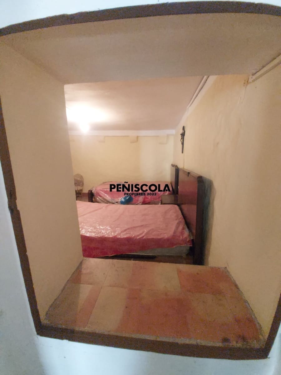 4 slaapkamer Huis te koop in Sant Mateu - € 85.000 (Ref: 8937741)