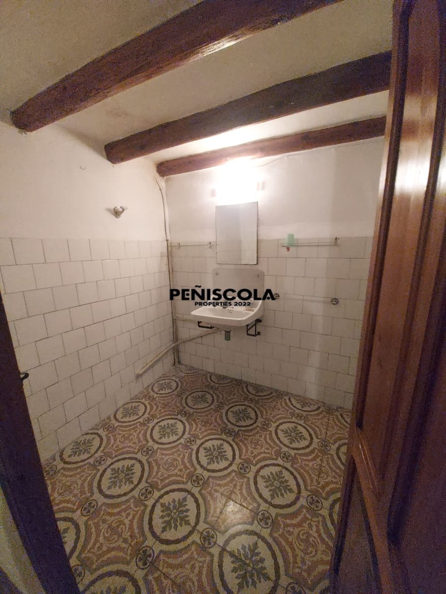 4 slaapkamer Huis te koop in Sant Mateu - € 85.000 (Ref: 8937741)