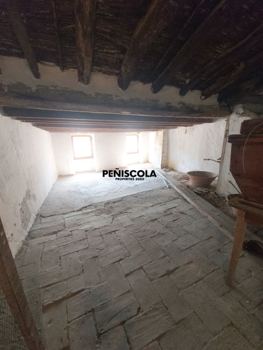 4 slaapkamer Huis te koop in Sant Mateu - € 85.000 (Ref: 8937741)