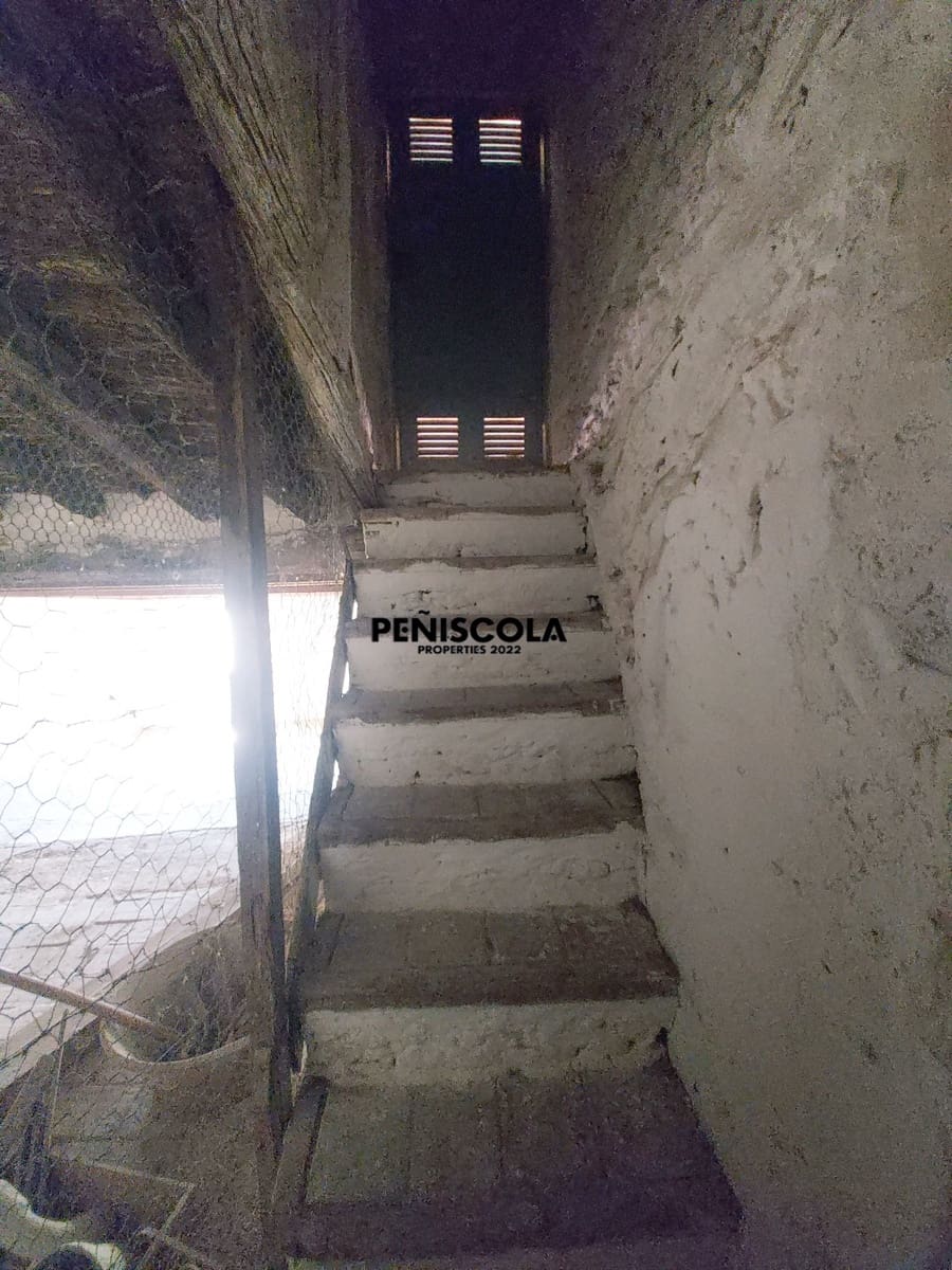 4 slaapkamer Huis te koop in Sant Mateu - € 85.000 (Ref: 8937741)