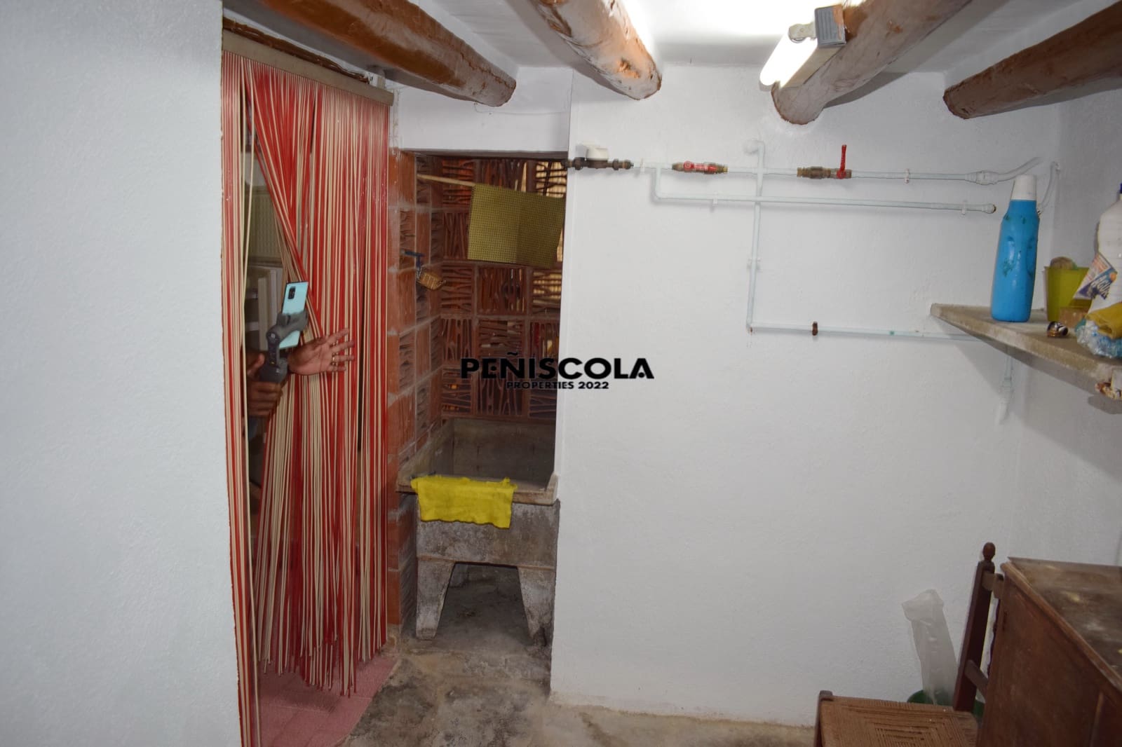 4 slaapkamer Huis te koop in Sant Mateu - € 85.000 (Ref: 8937741)