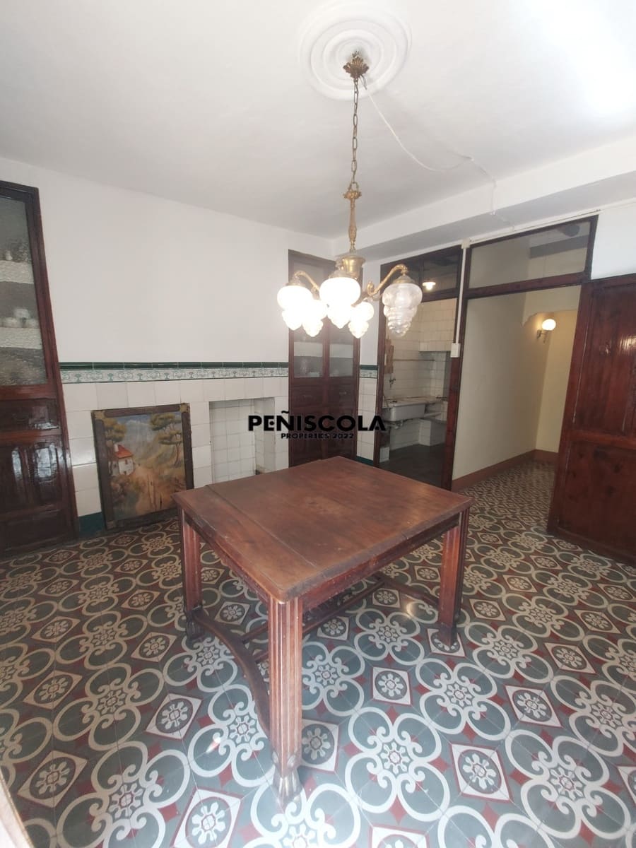 4 slaapkamer Huis te koop in Sant Mateu - € 85.000 (Ref: 8937741)