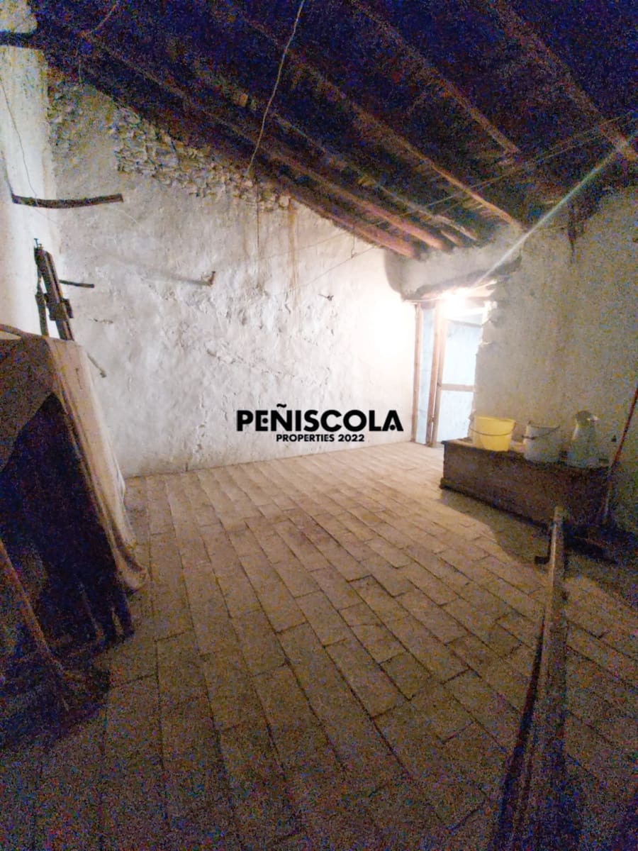 4 slaapkamer Huis te koop in Sant Mateu - € 85.000 (Ref: 8937741)