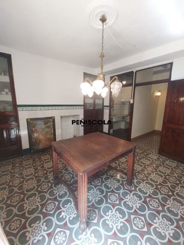 4 bedroom Townhouse for sale in Sant Mateu - € 85,000 (Ref: 8937741)