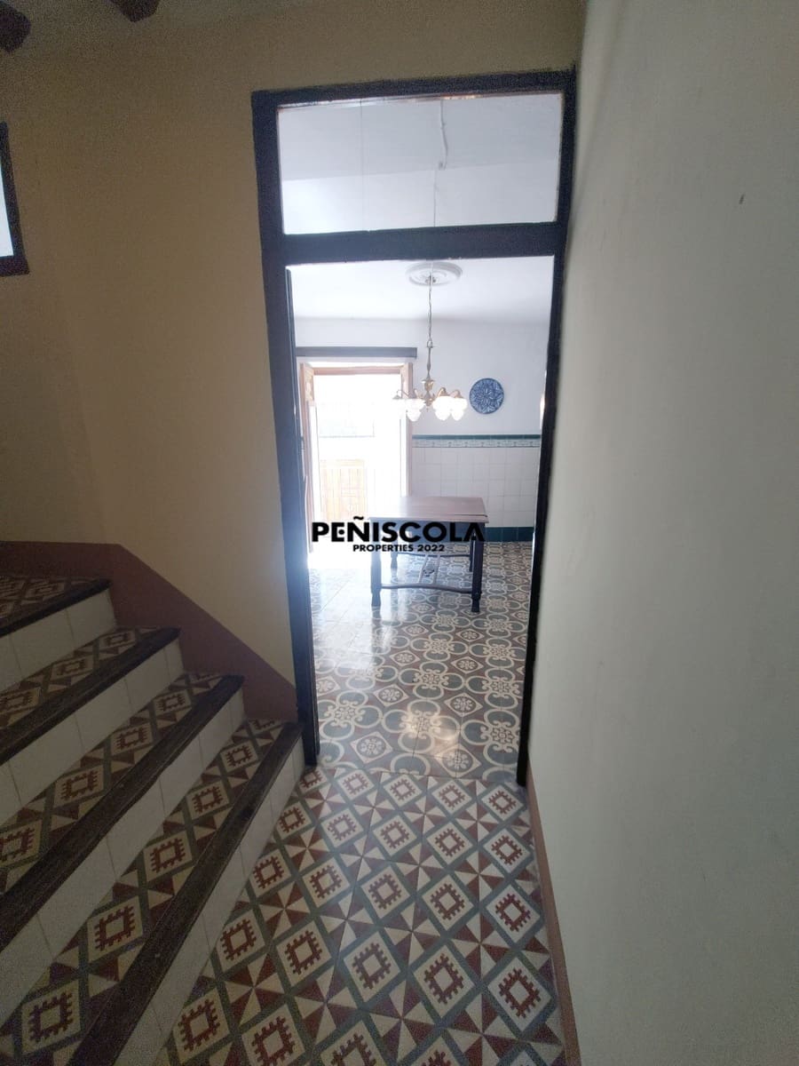 4 slaapkamer Huis te koop in Sant Mateu - € 85.000 (Ref: 8937741)