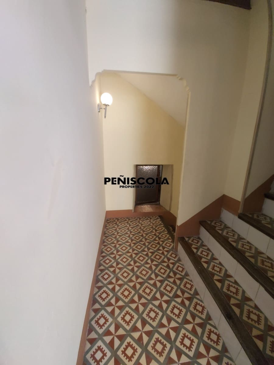 4 slaapkamer Huis te koop in Sant Mateu - € 85.000 (Ref: 8937741)