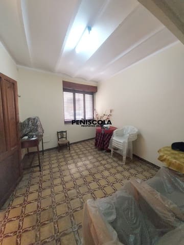 4 bedroom Townhouse for sale in Sant Mateu - € 85,000 (Ref: 8937741)