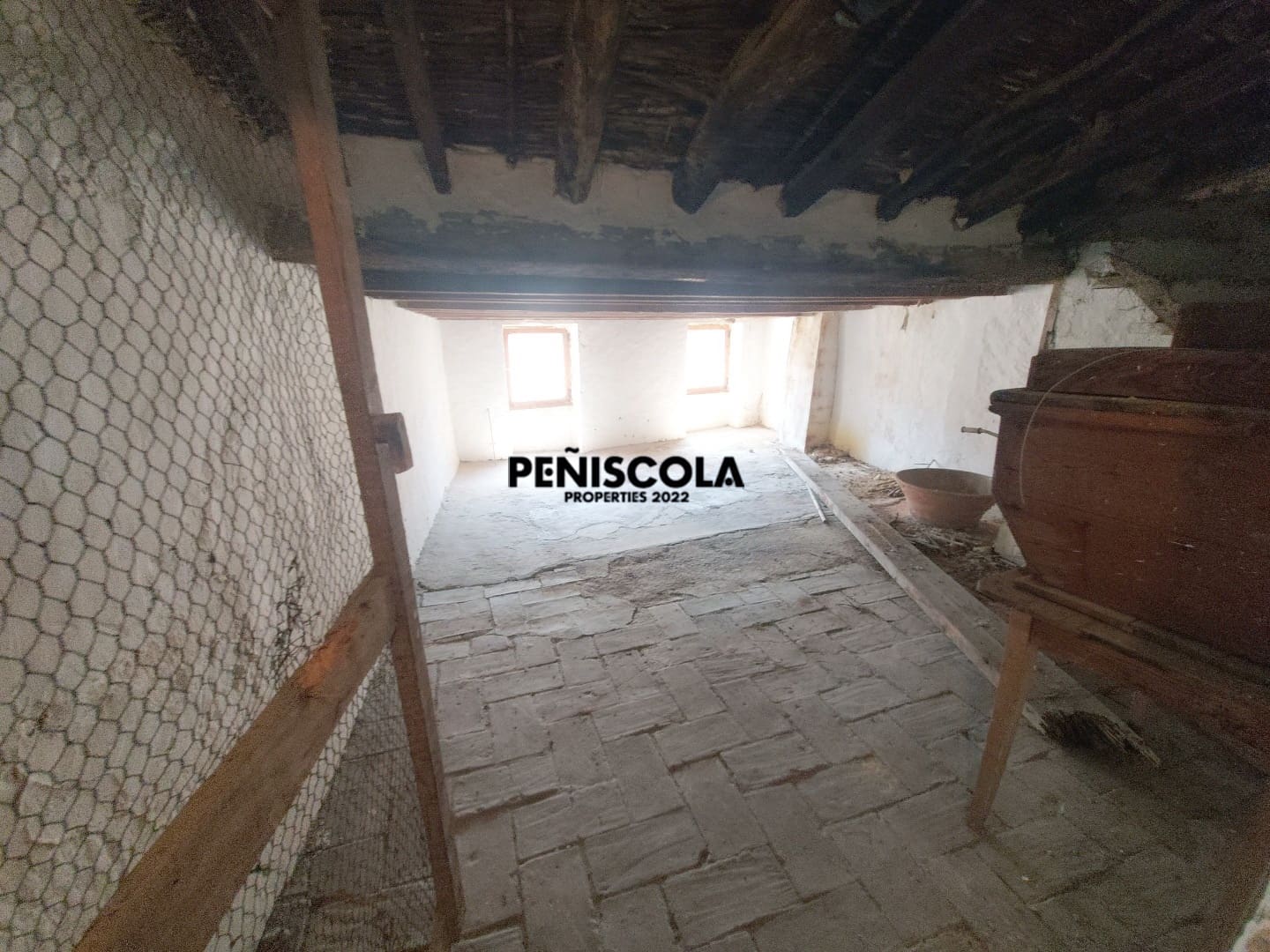 4 slaapkamer Huis te koop in Sant Mateu - € 85.000 (Ref: 8937741)