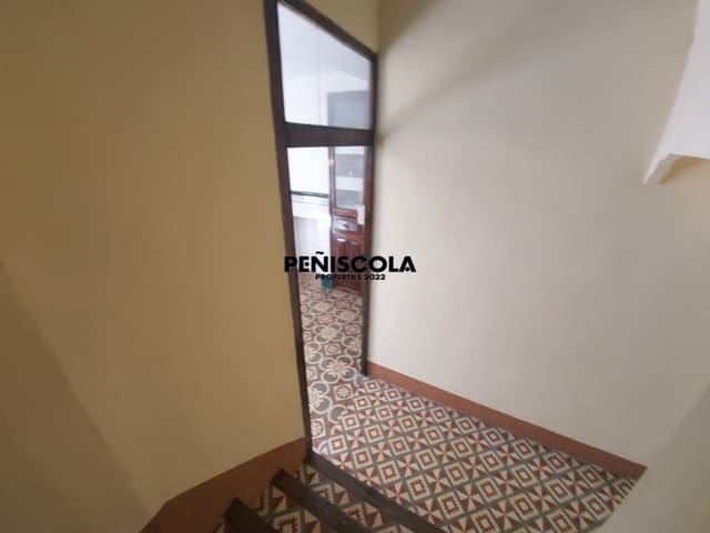 4 bedroom Townhouse for sale in Sant Mateu - € 85,000 (Ref: 8937741)