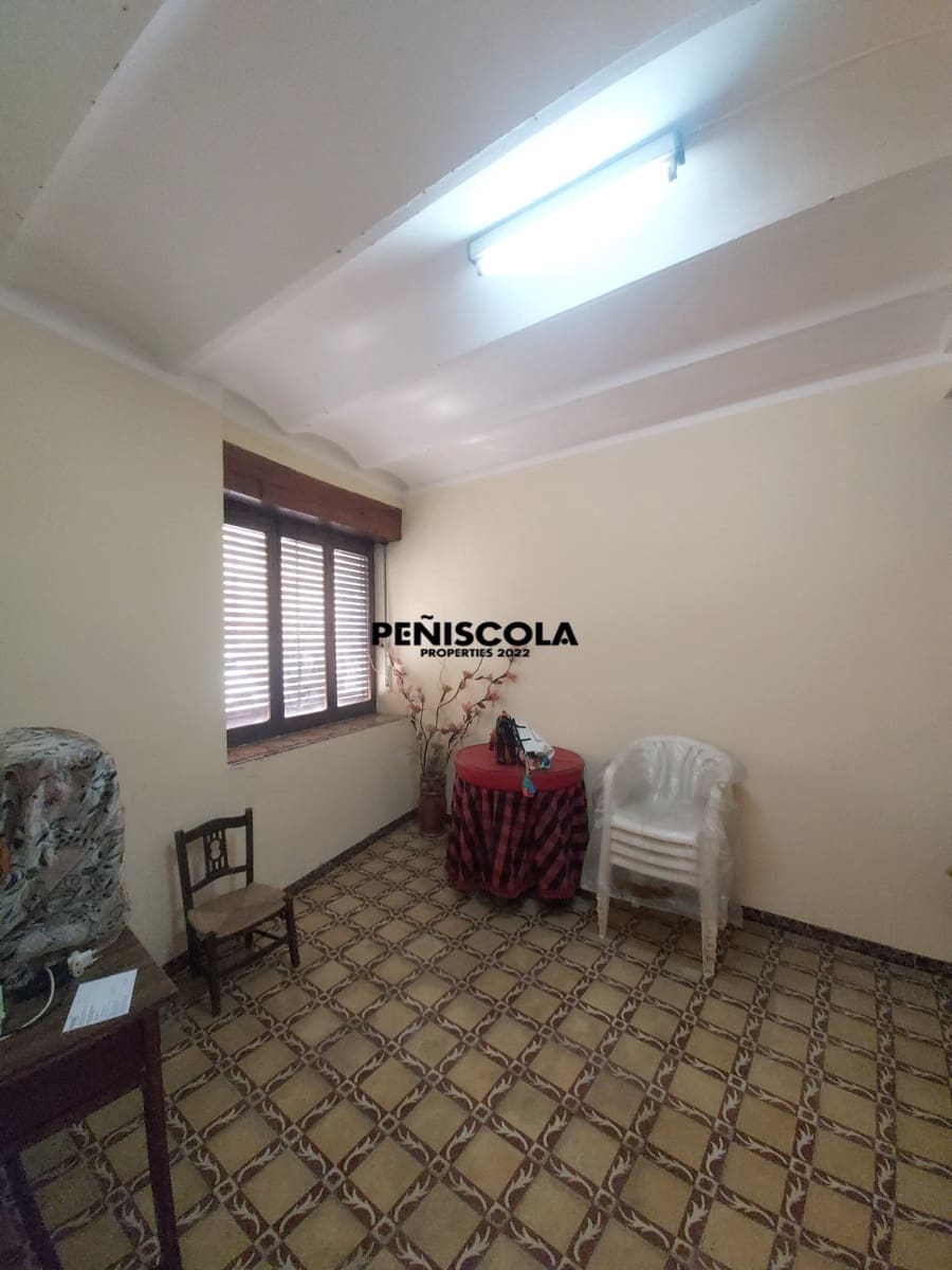 4 slaapkamer Huis te koop in Sant Mateu - € 85.000 (Ref: 8937741)