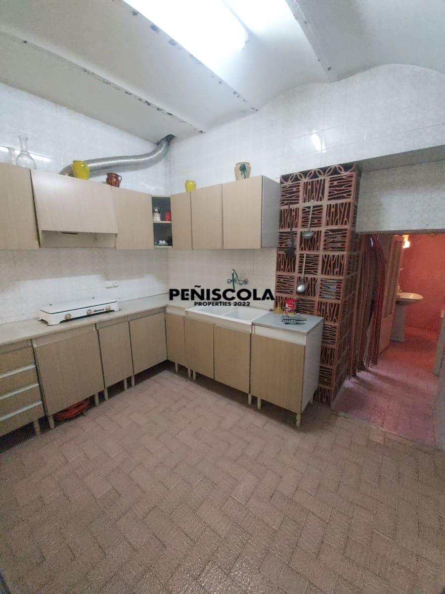 4 slaapkamer Huis te koop in Sant Mateu - € 85.000 (Ref: 8937741)