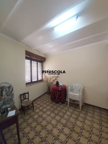 4 bedroom Townhouse for sale in Sant Mateu - € 85,000 (Ref: 8937741)