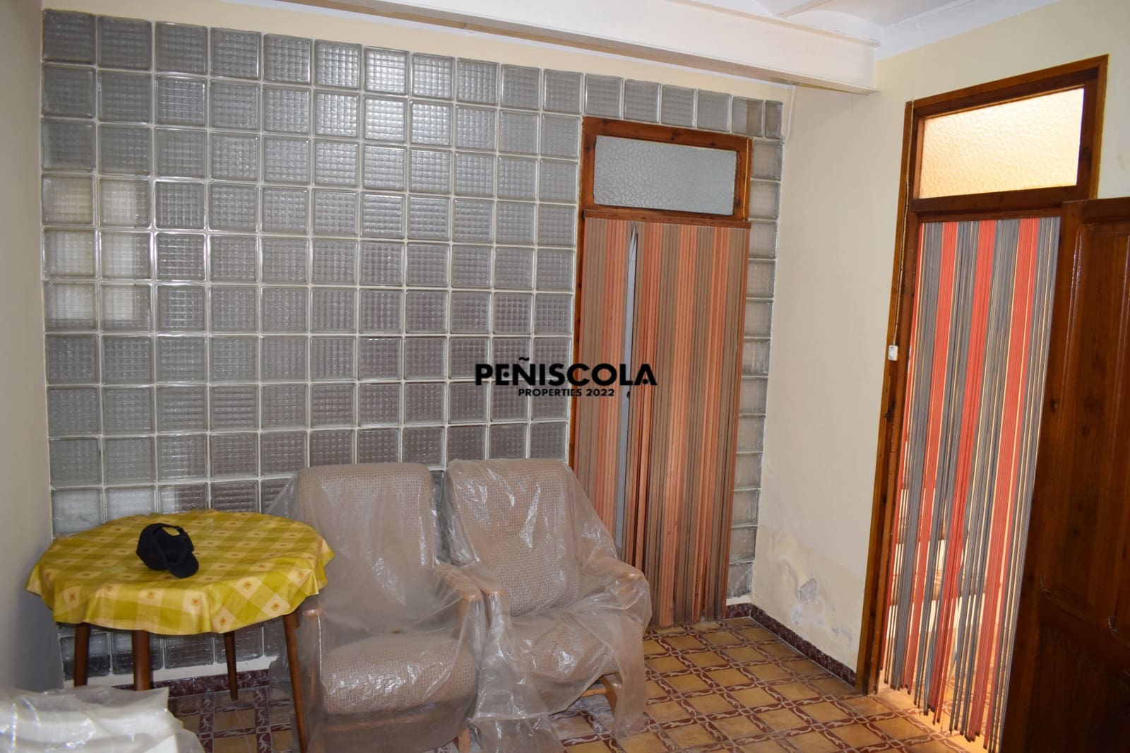 4 slaapkamer Huis te koop in Sant Mateu - € 85.000 (Ref: 8937741)