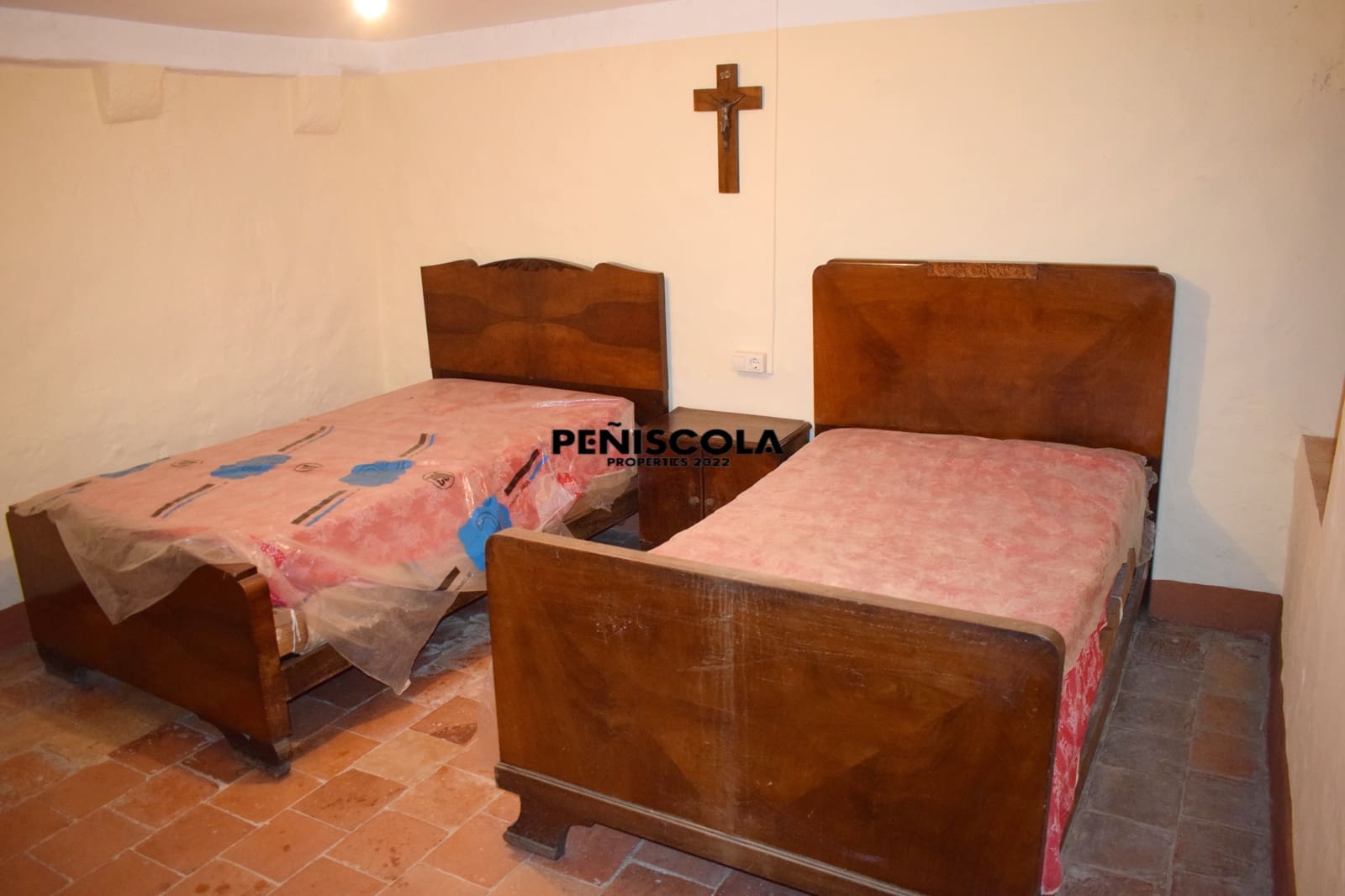 4 slaapkamer Huis te koop in Sant Mateu - € 85.000 (Ref: 8937741)