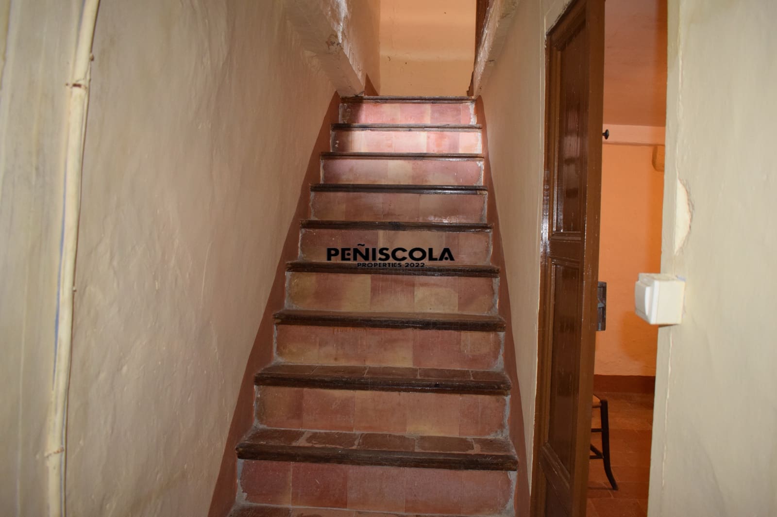 4 slaapkamer Huis te koop in Sant Mateu - € 85.000 (Ref: 8937741)