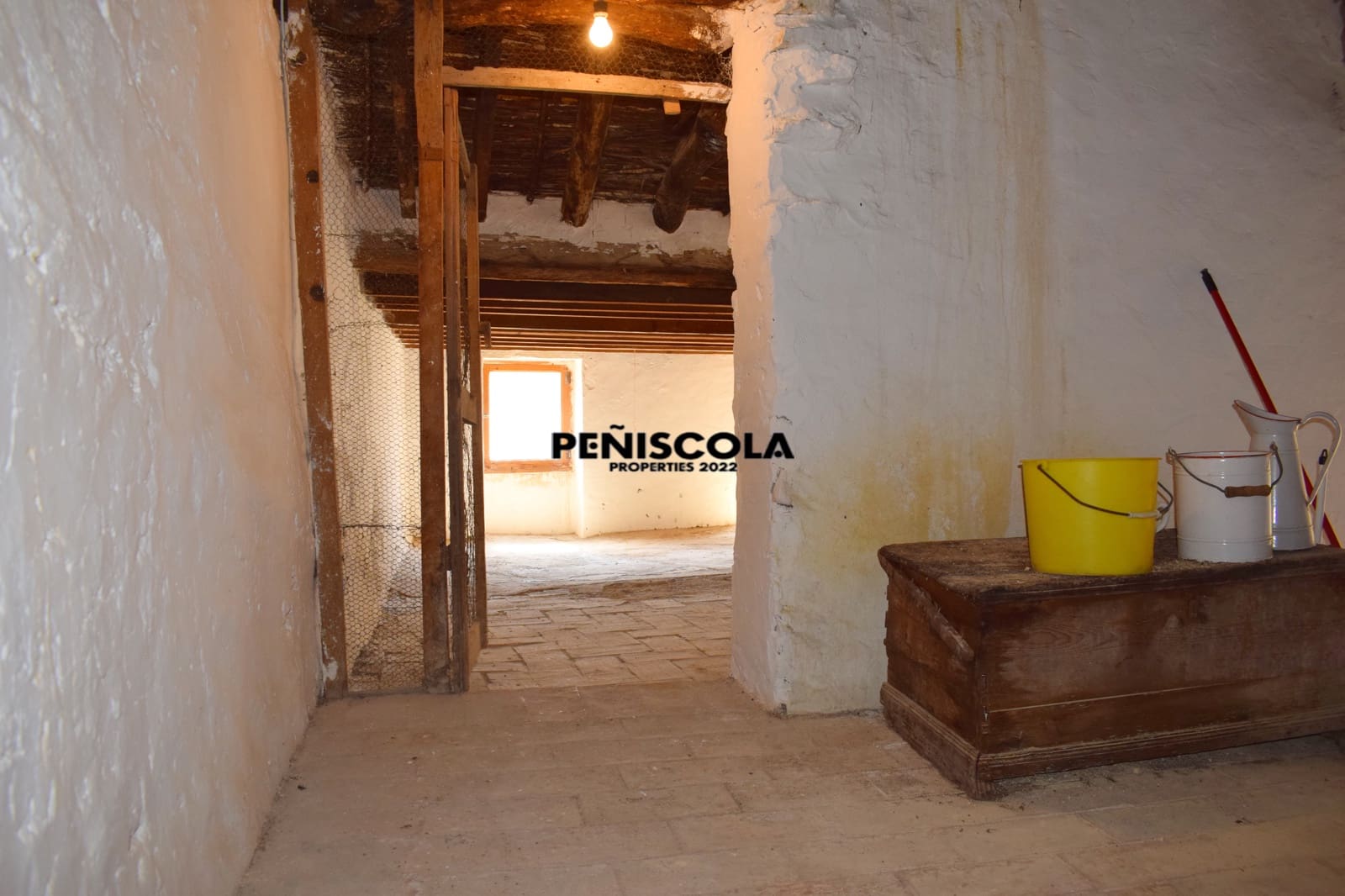 4 slaapkamer Huis te koop in Sant Mateu - € 85.000 (Ref: 8937741)