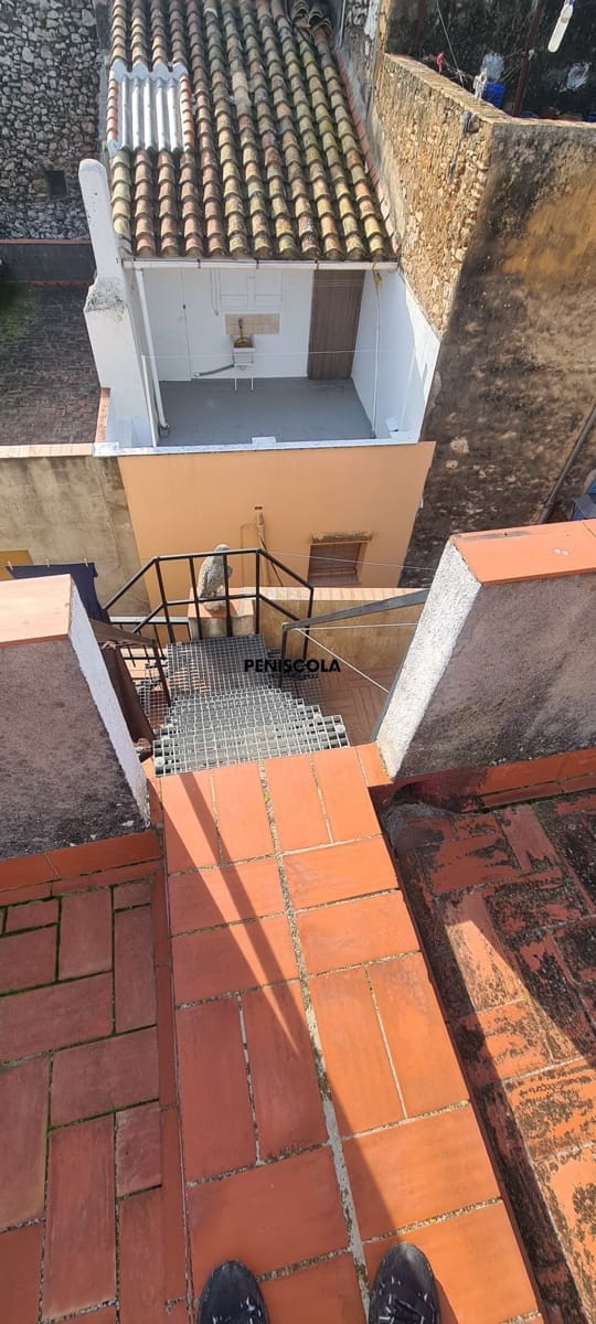 7 soveværelse Byhus til salg i Sant Mateu - € 90.000 (Ref: 8937829)