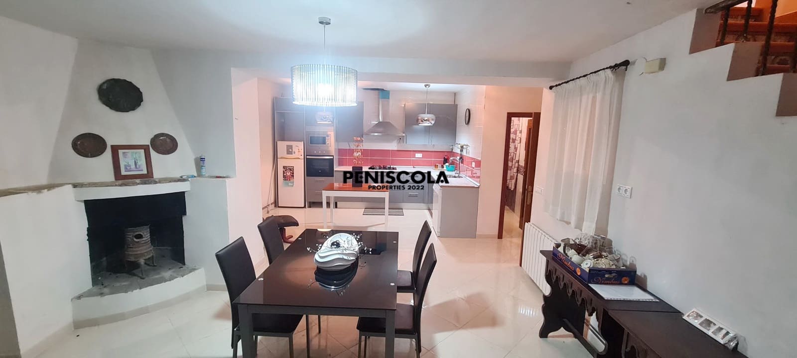 7 soveværelse Byhus til salg i Sant Mateu - € 90.000 (Ref: 8937829)