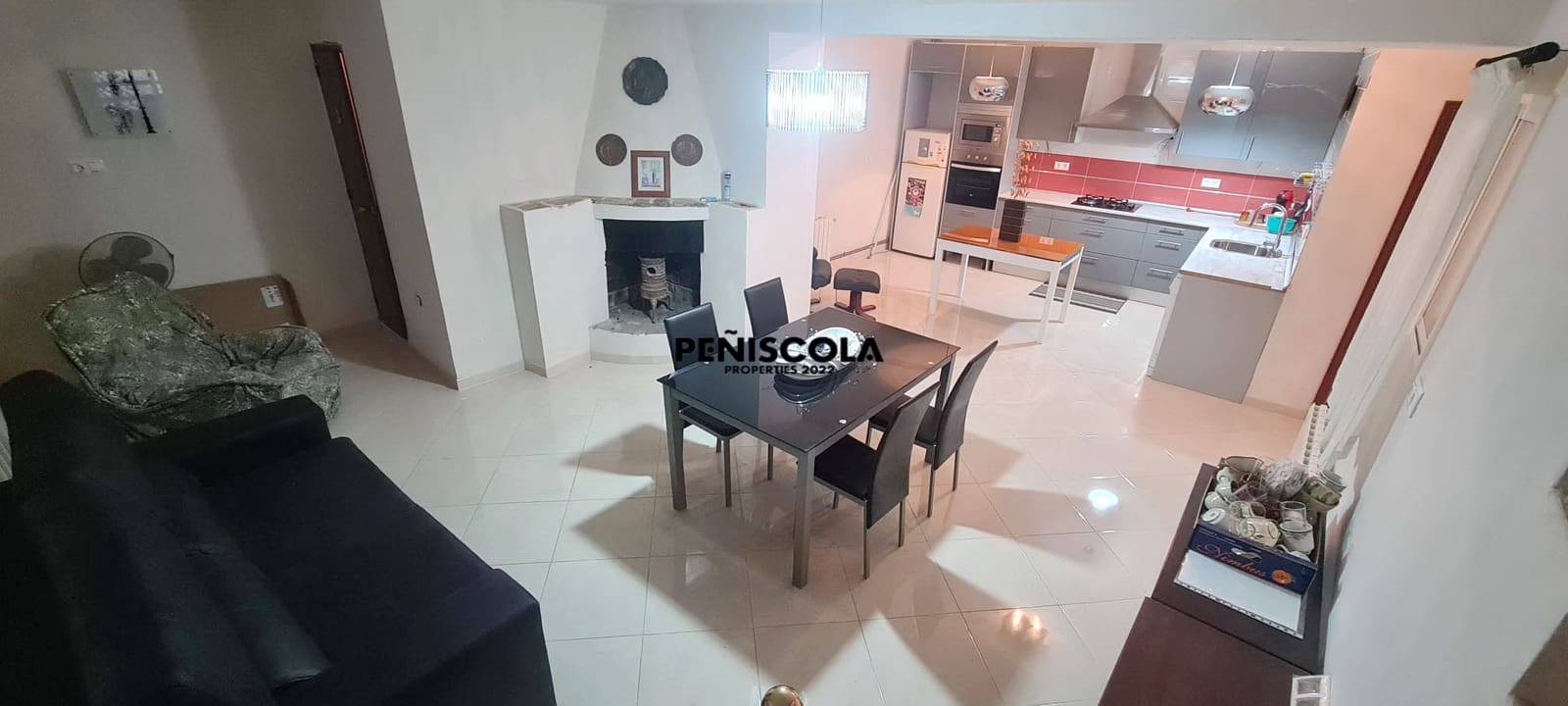 7 soveværelse Byhus til salg i Sant Mateu - € 90.000 (Ref: 8937829)