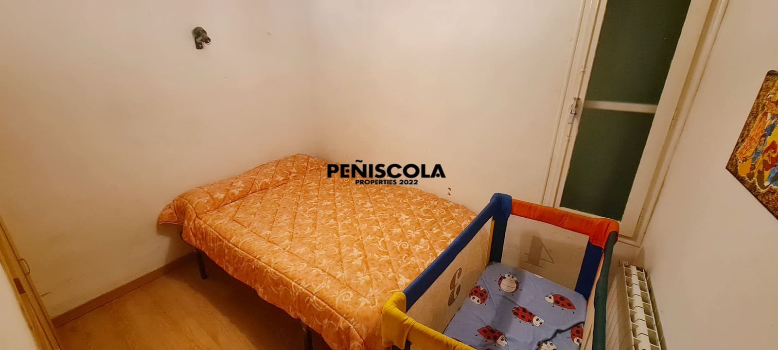 7 soveværelse Byhus til salg i Sant Mateu - € 90.000 (Ref: 8937829)