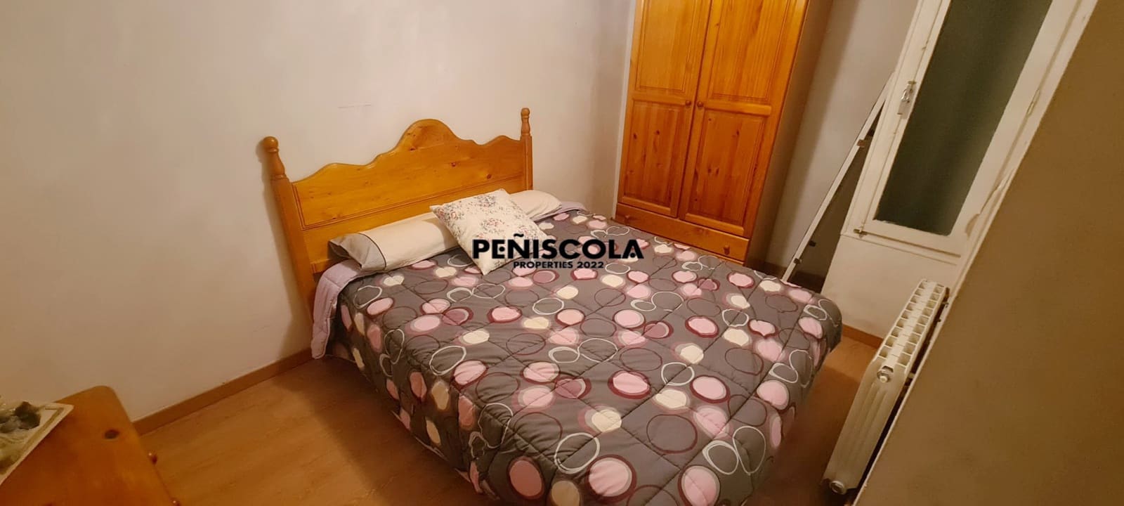 7 soveværelse Byhus til salg i Sant Mateu - € 90.000 (Ref: 8937829)