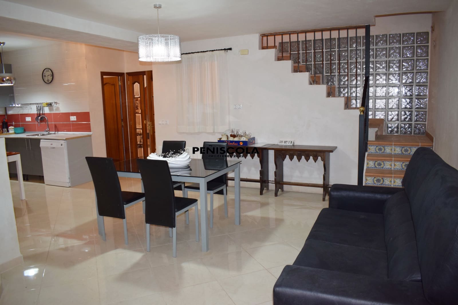 7 soveværelse Byhus til salg i Sant Mateu - € 90.000 (Ref: 8937829)