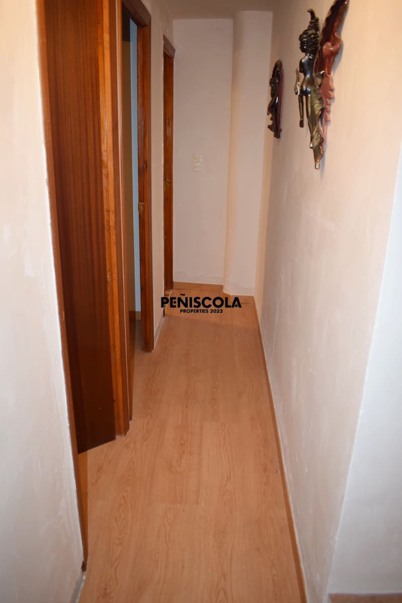 7 soveværelse Byhus til salg i Sant Mateu - € 90.000 (Ref: 8937829)