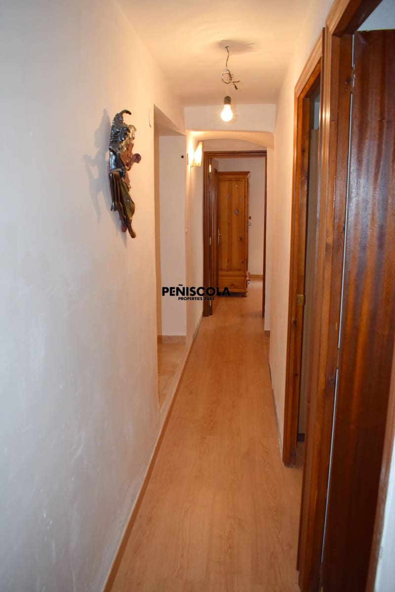 7 soveværelse Byhus til salg i Sant Mateu - € 90.000 (Ref: 8937829)