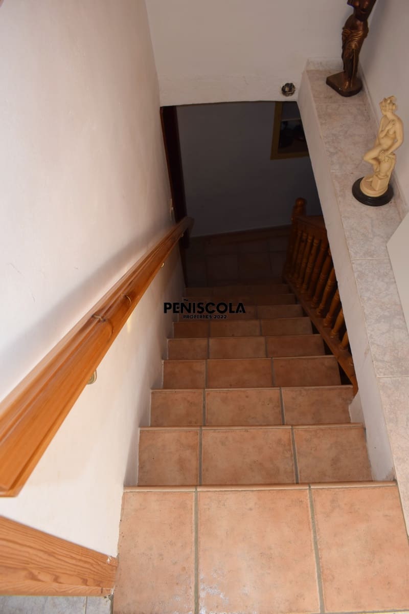 7 soveværelse Byhus til salg i Sant Mateu - € 90.000 (Ref: 8937829)