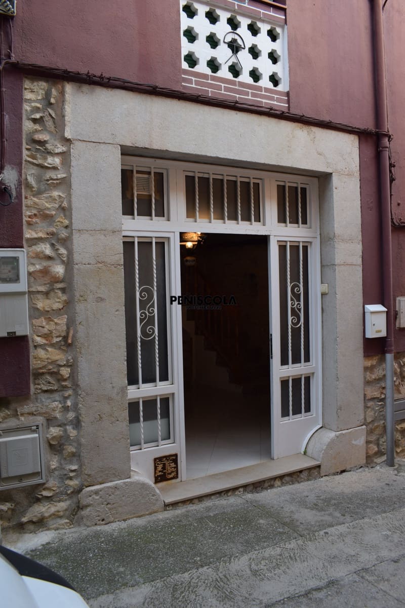 7 soveværelse Byhus til salg i Sant Mateu - € 90.000 (Ref: 8937829)