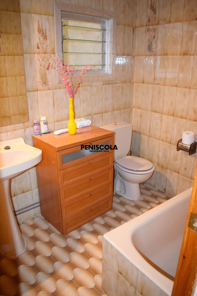 7 soveværelse Byhus til salg i Sant Mateu - € 90.000 (Ref: 8937829)