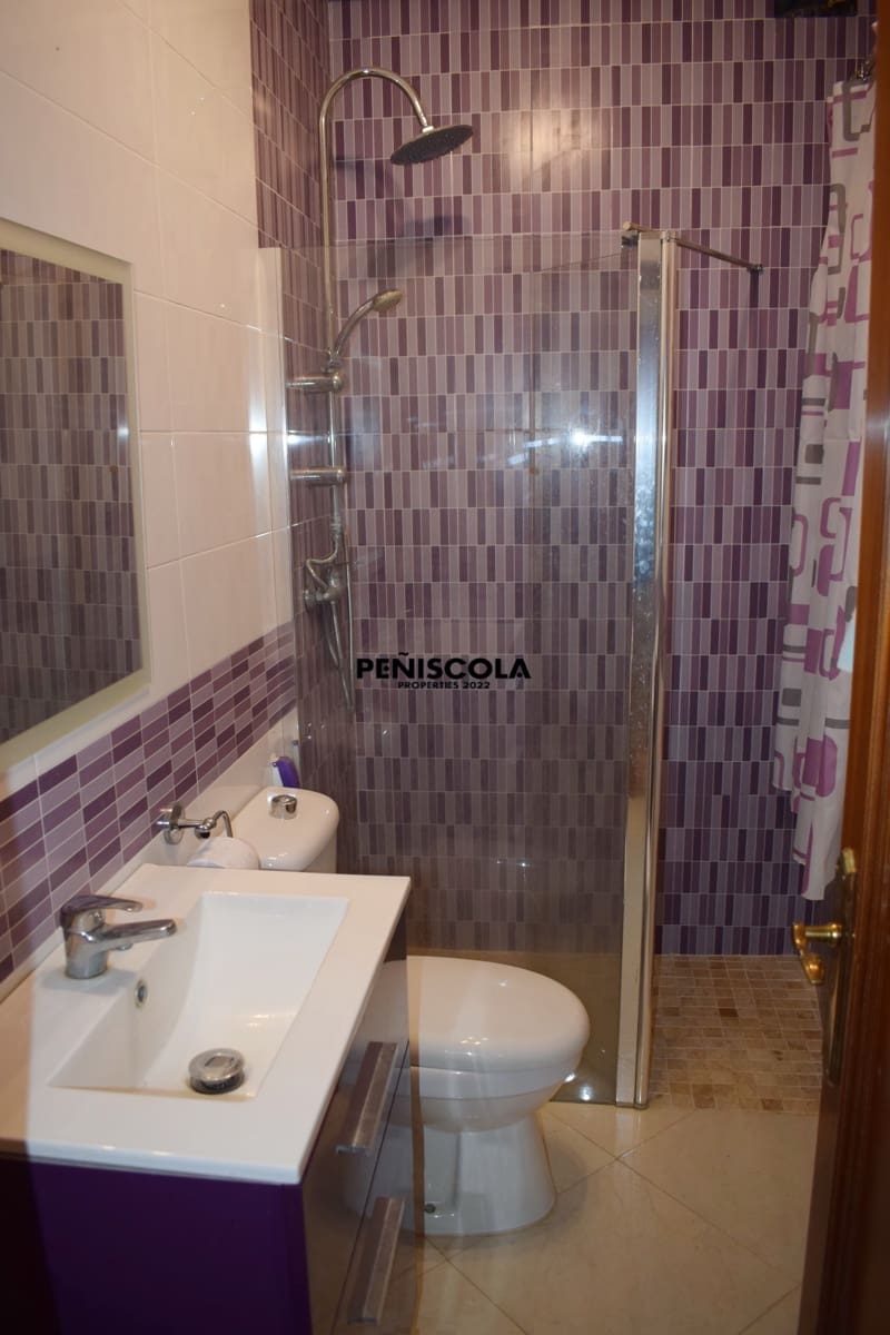 7 soveværelse Byhus til salg i Sant Mateu - € 90.000 (Ref: 8937829)