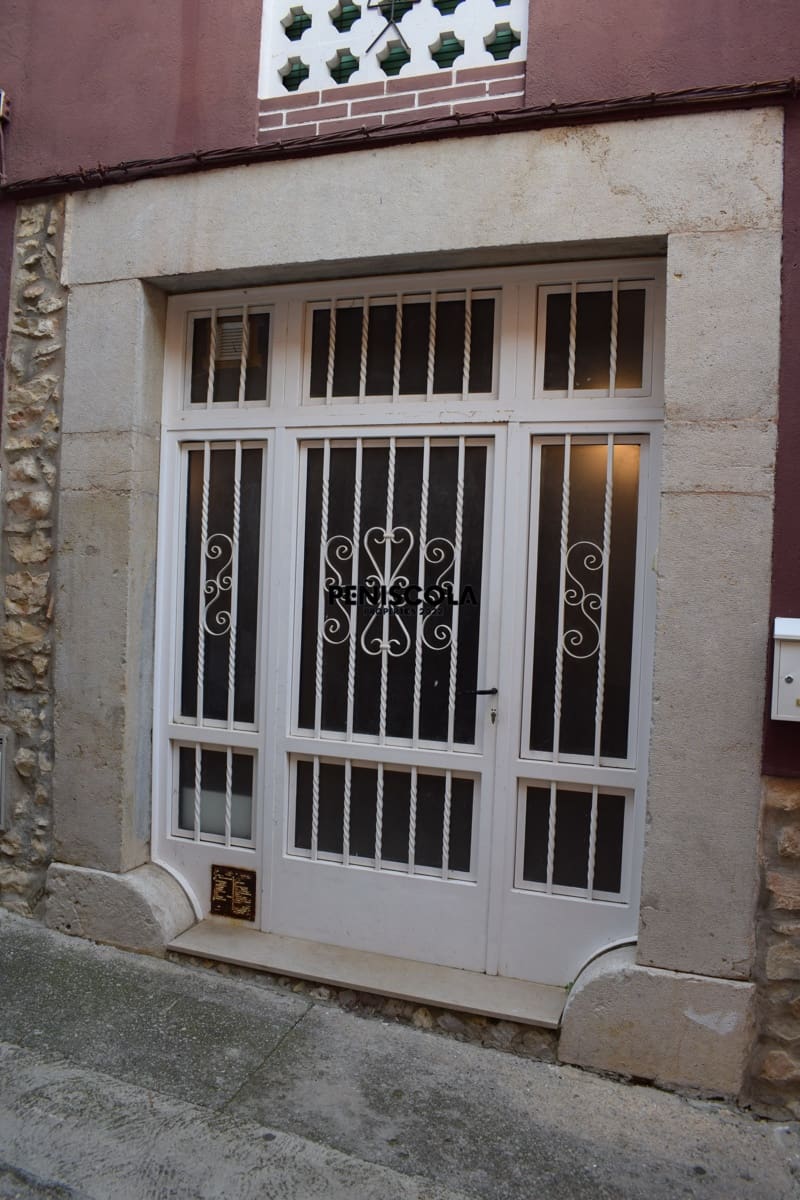 7 soveværelse Byhus til salg i Sant Mateu - € 90.000 (Ref: 8937829)