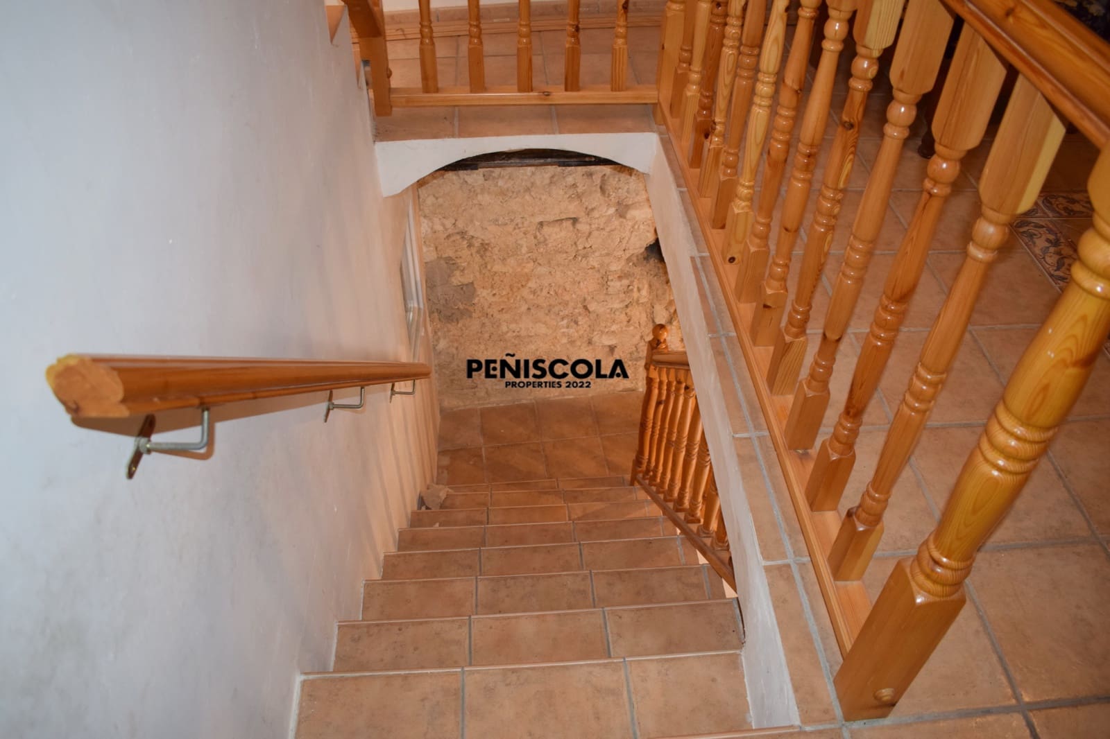 7 soveværelse Byhus til salg i Sant Mateu - € 90.000 (Ref: 8937829)