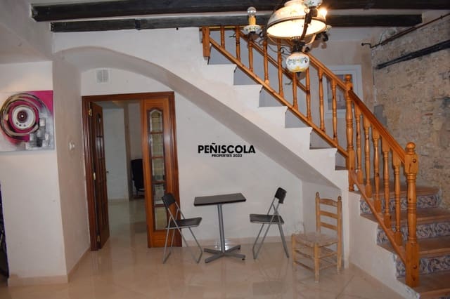 7 bedroom Townhouse for sale in Sant Mateu - € 90,000 (Ref: 8937829)