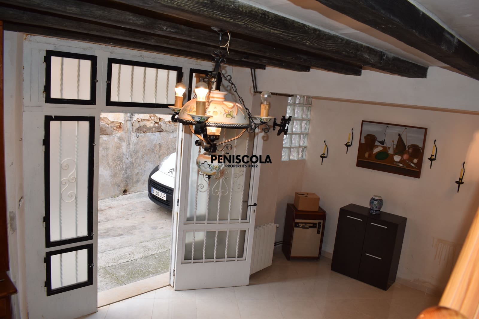 7 soveværelse Byhus til salg i Sant Mateu - € 90.000 (Ref: 8937829)