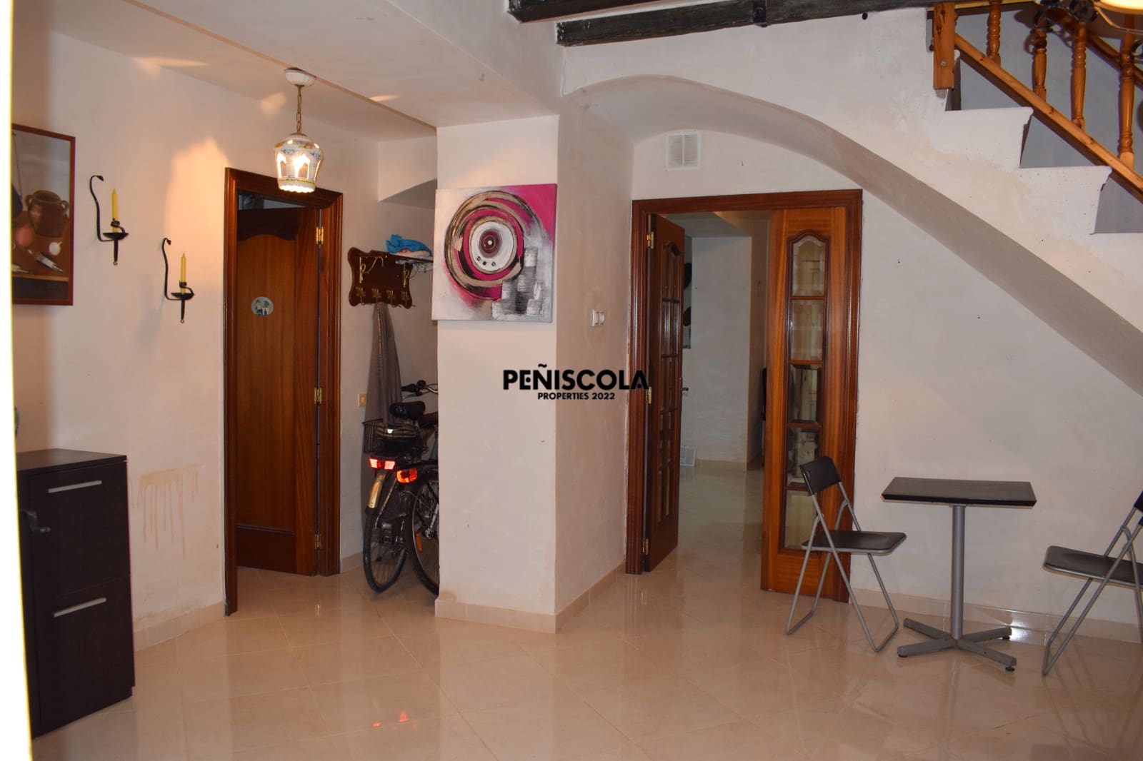 7 soveværelse Byhus til salg i Sant Mateu - € 90.000 (Ref: 8937829)