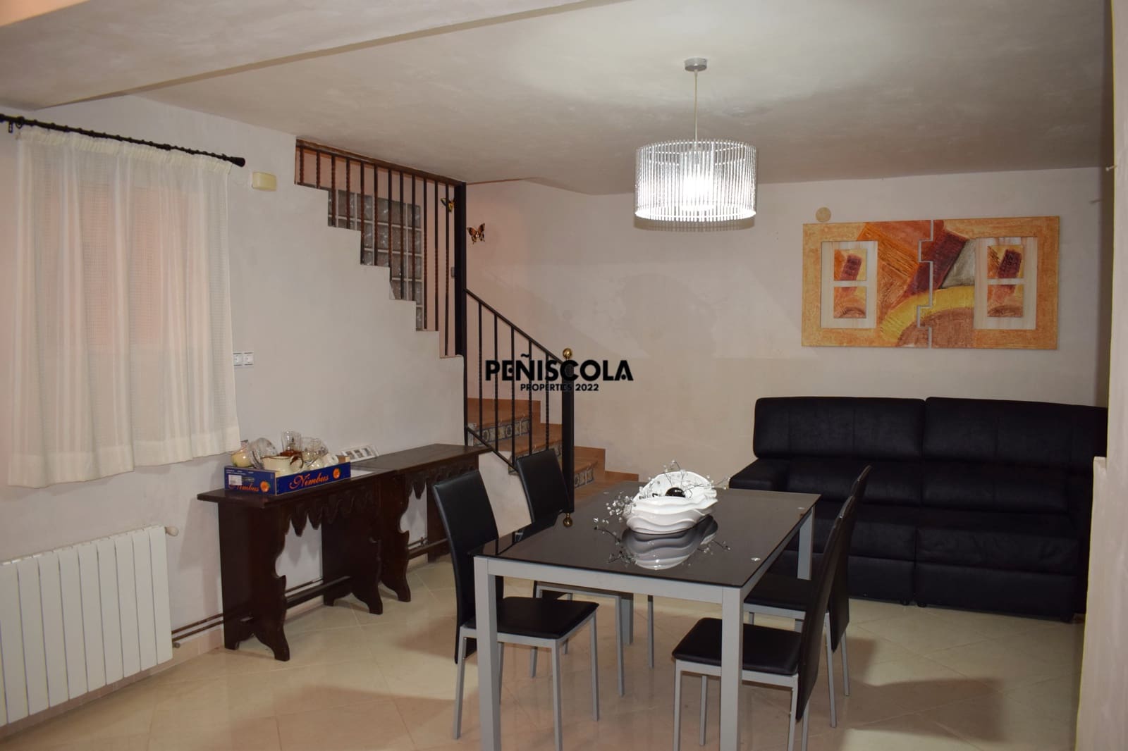 7 soveværelse Byhus til salg i Sant Mateu - € 90.000 (Ref: 8937829)