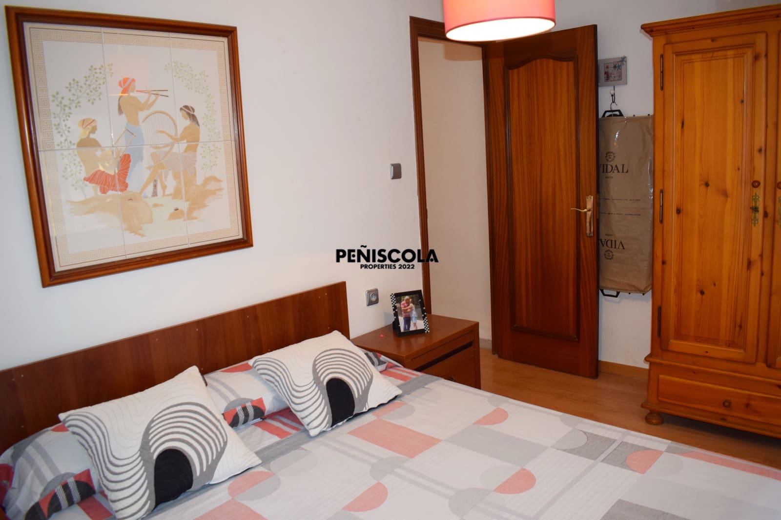 7 soveværelse Byhus til salg i Sant Mateu - € 90.000 (Ref: 8937829)