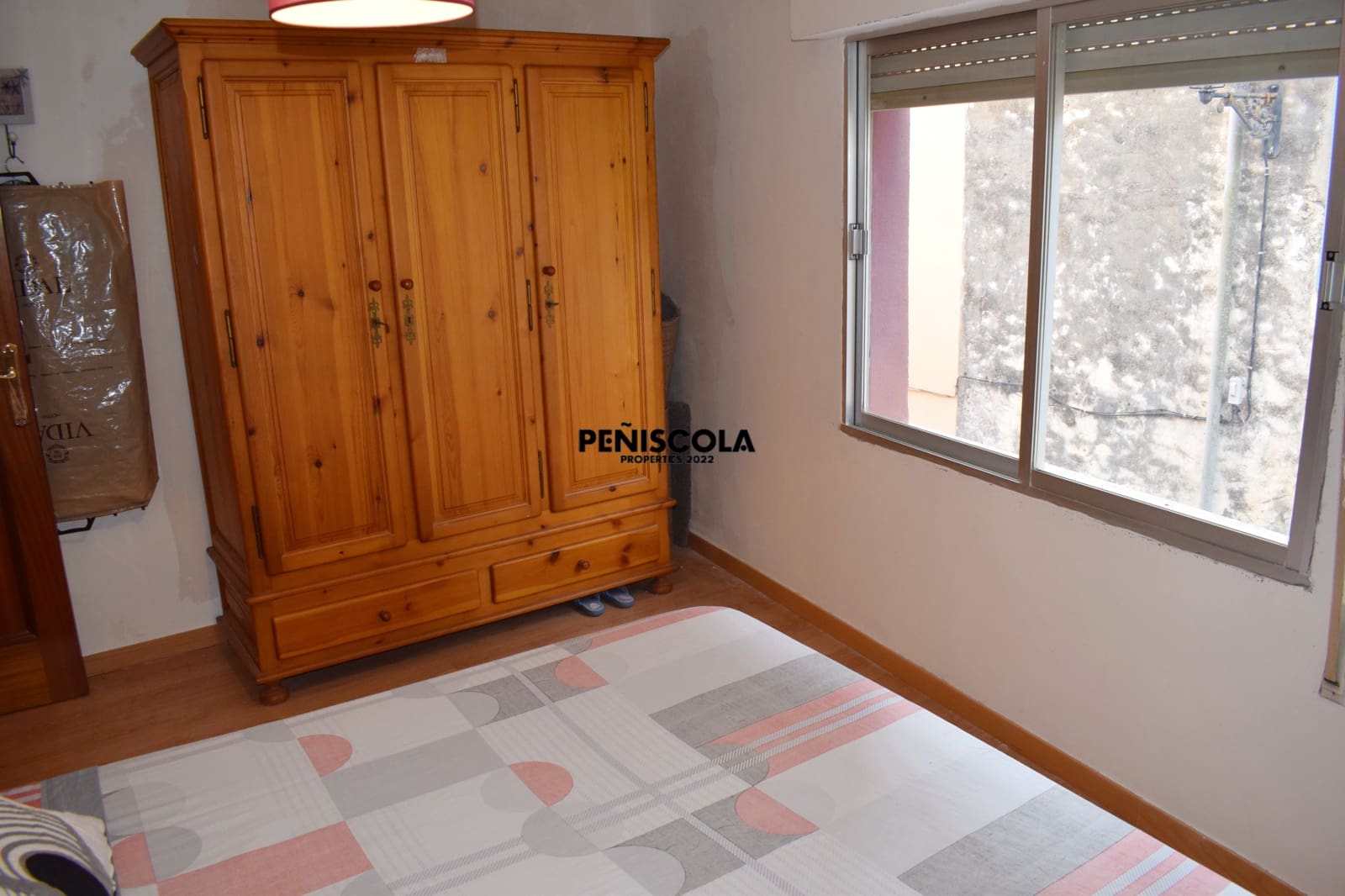 7 soveværelse Byhus til salg i Sant Mateu - € 90.000 (Ref: 8937829)