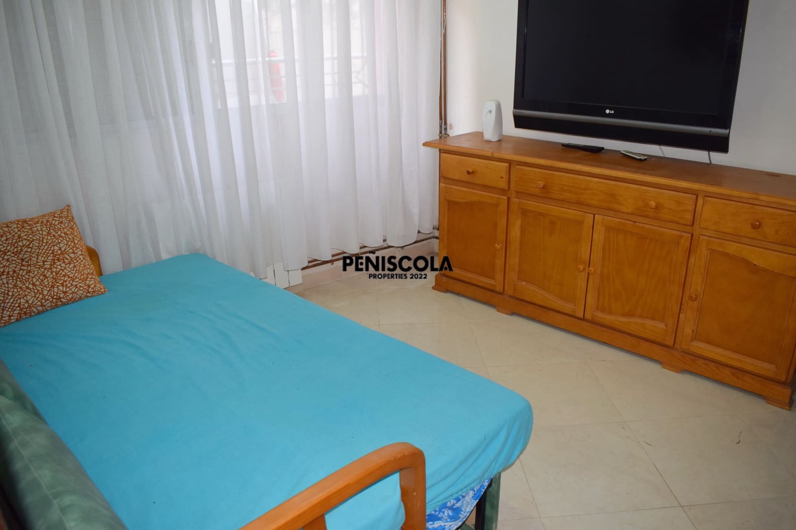 7 soveværelse Byhus til salg i Sant Mateu - € 90.000 (Ref: 8937829)